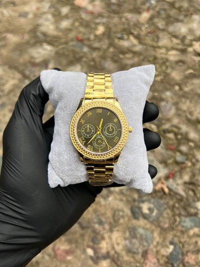 Reloj Gold Premium Mod. 445