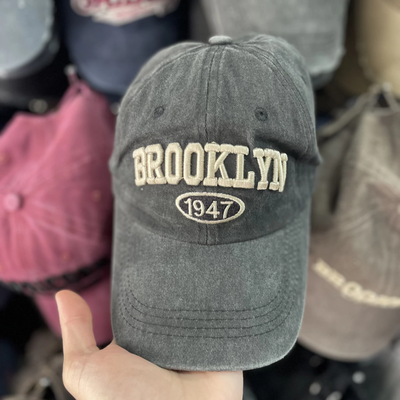Gorra Brooklyn 01