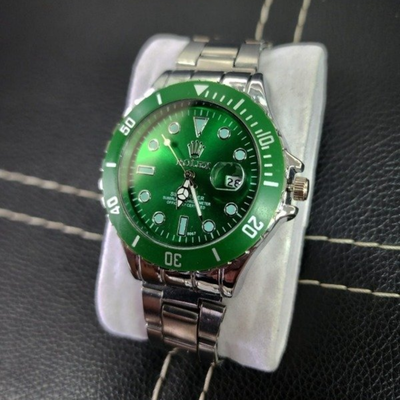 Rolex Submariner Verde