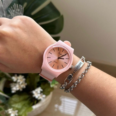 RELOJ TRIX NUDE