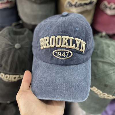 Gorra Brooklyn 03