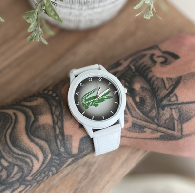 Reloj Lacoste Blanco Mod. 499