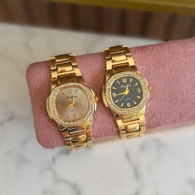 RELOJ VINTAGE MOD 24 