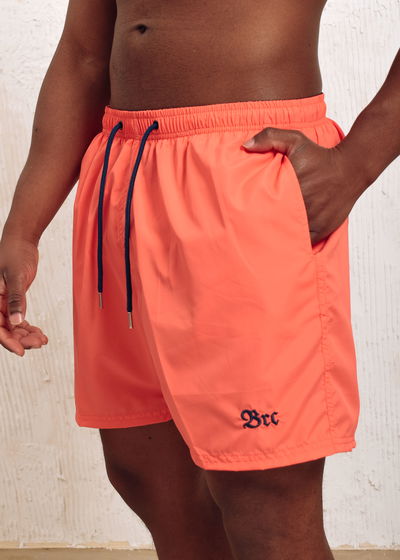 SHORT DE BAÑO SECADO RAPIDO