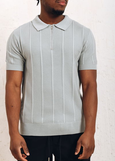 Chombas relieve lisas