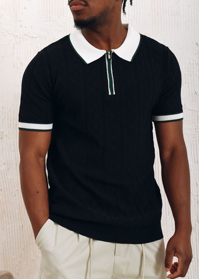 Chombas relieve y combinada