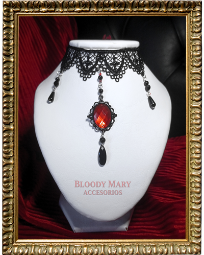 Collar Eternal Devotion