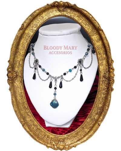 Collar Eternal Mermaid