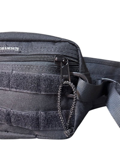 Riñonera molle