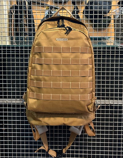 Mochila asalto 2 grande