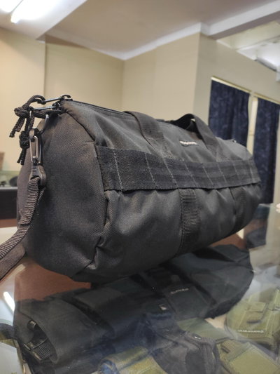 Bolso de mano