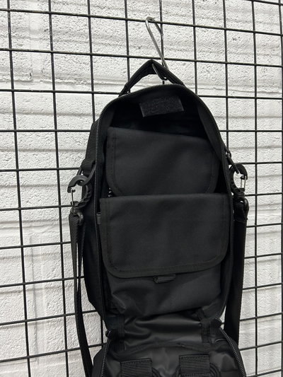 Bolso de primeros auxilios