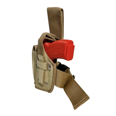 Pistolera Muslera halcón para bersa tpr