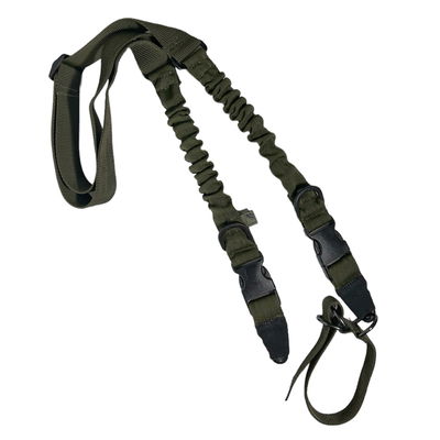 Correa 2p elástica con gancho