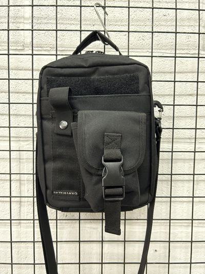 Bolso de primeros auxilios