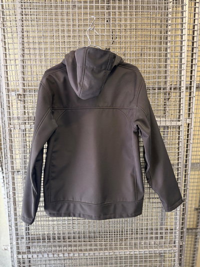 Campera de neopreno
