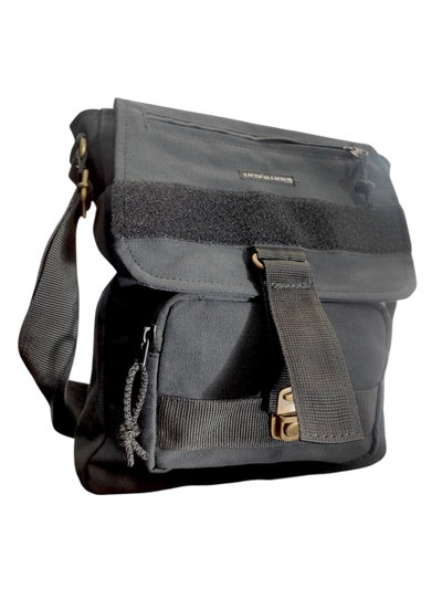 Morral lona