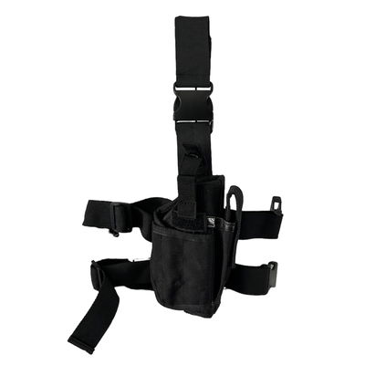 Pistolera Muslera universal 9mm