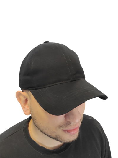 Gorra de operador