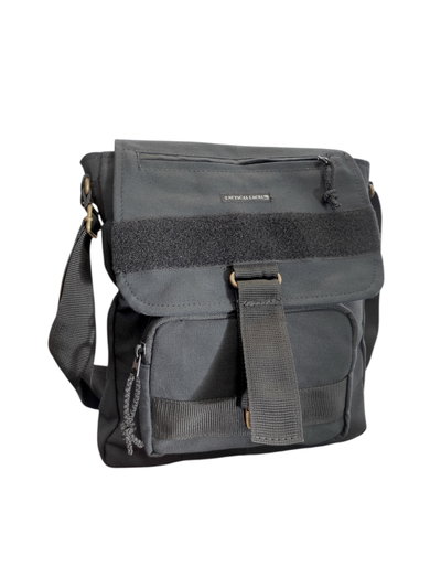 Morral lona