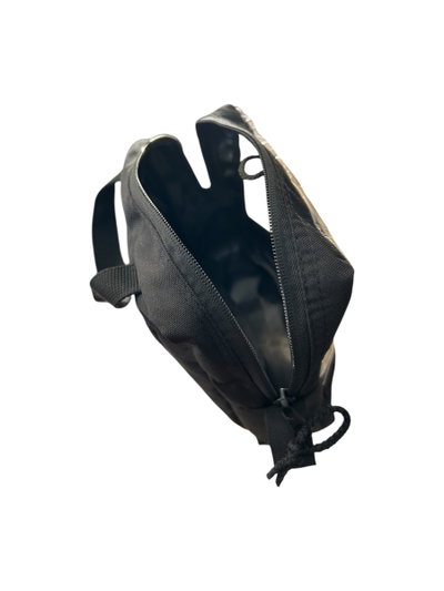 Porta objetos con velcro