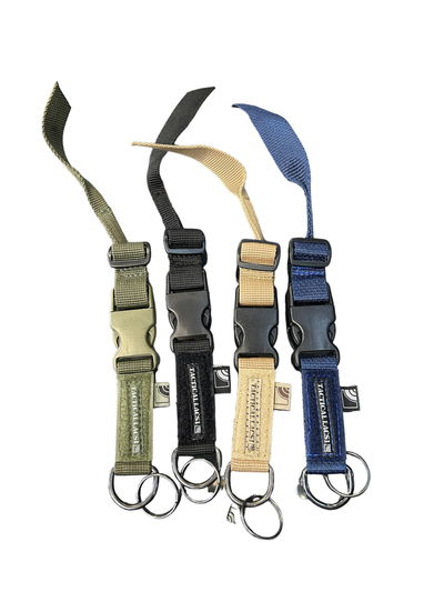 Llavero TACTICAL LACSI