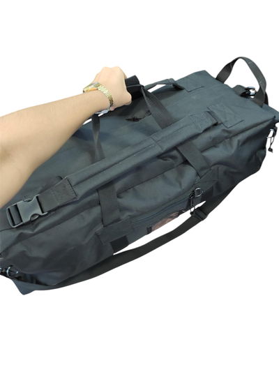 Bolso mediano tipo mochila