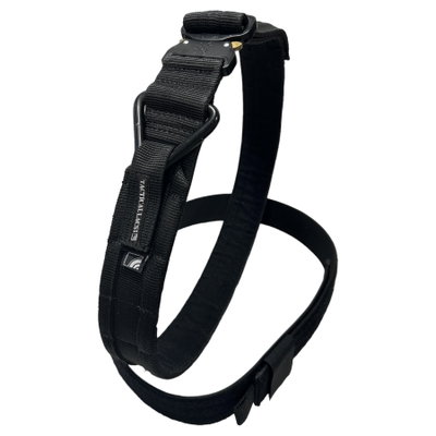 Cinto rígido molle cobra