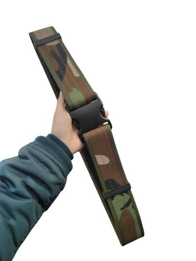 Cinto tipo americano