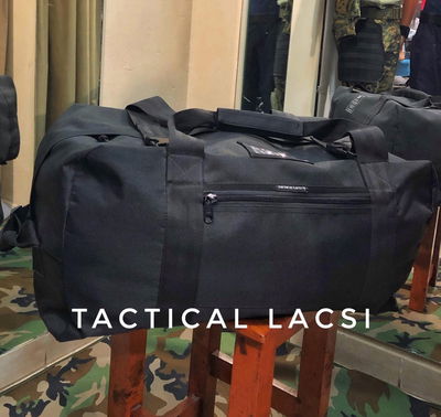 Bolso porta equipo mediano