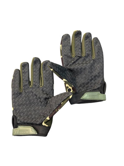 Guantes para moto
