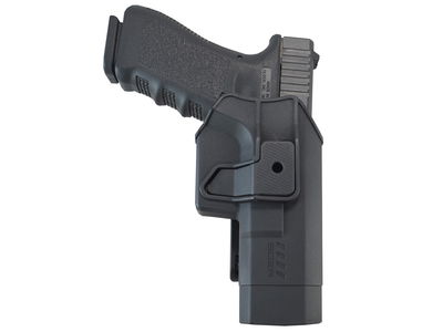 Pistolera glock 17/22/31 de polímero