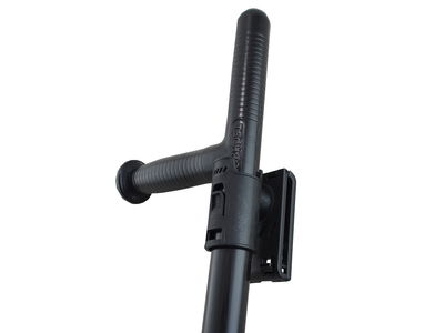 Porta tonfa de polímero