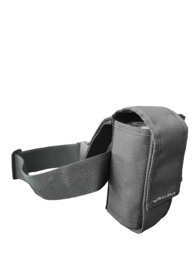 Porta garrafa muslera