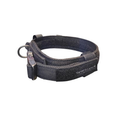 Collar angosto n4 k9
