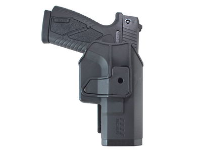 Pistolera bersa bp/9cc de polímero