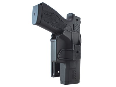 Pistolera bersa bp/9cc de polímero 