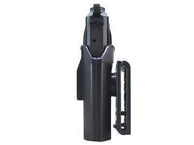 Pistolera bersa mini/ucpro/tprc de polímero 