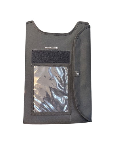 Carpeta táctica oficio