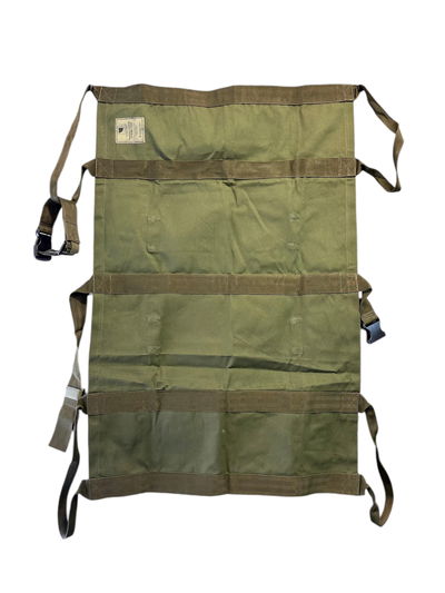 Camilla táctica para can k9