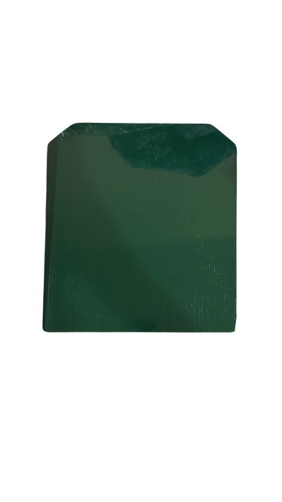 Placas de peso para chaleco instructor de 4kg