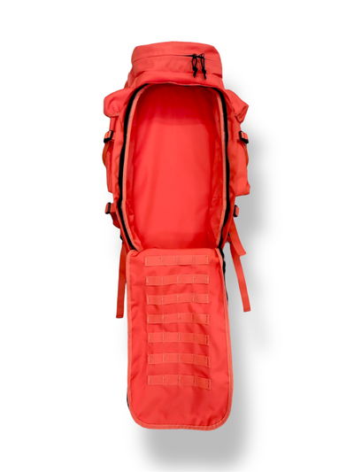 Mochila de emergencia 