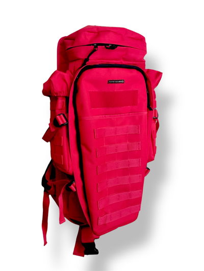 Mochila de emergencia 