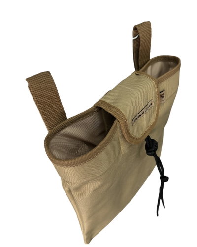 Bolsa de descarte