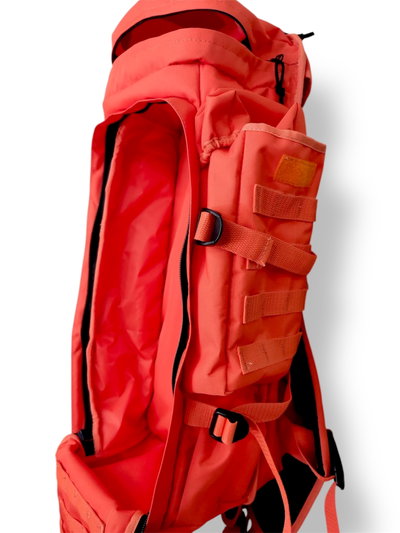 Mochila de emergencia