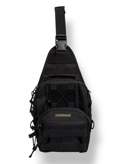Morral unilateral
