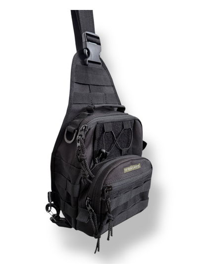 Morral unilateral