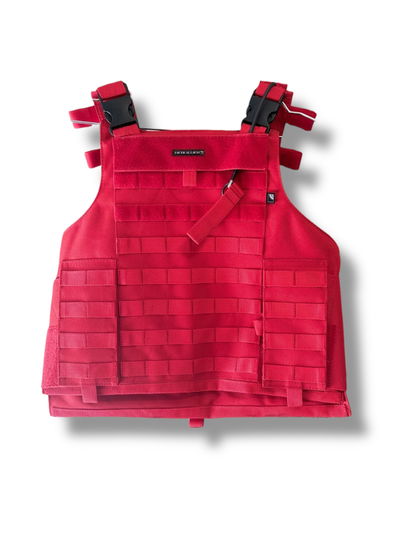 Chaleco sin reflactario