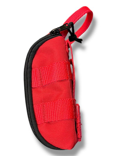 Pouch molle en T
