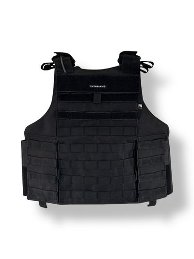 Chaleco desarme rápido importado 